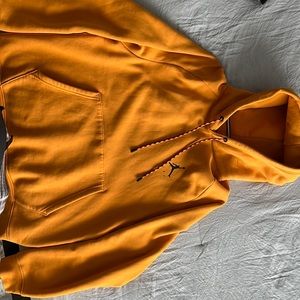 Nike Air Jordan Thick Cotton Hoodie